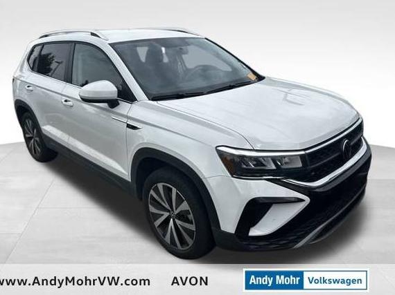 VOLKSWAGEN TAOS 4MOTION 2022 3VVWX7B2XNM041965 image VOLKSWAGEN TAOS 4MOTION 2022 3VVWX7B2XNM041965 image